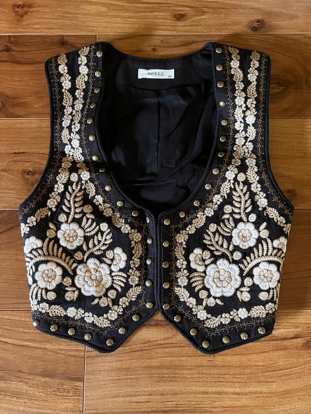 Spell Remi Vest - Picture 12 of 16